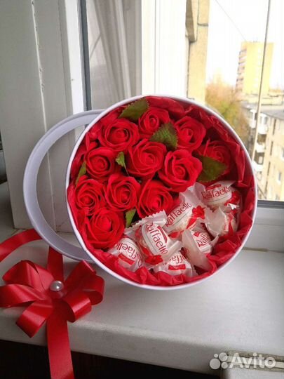 Подарок для девочек разного возраста