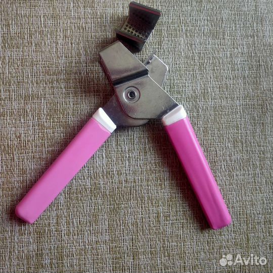 Пресс для чеснока