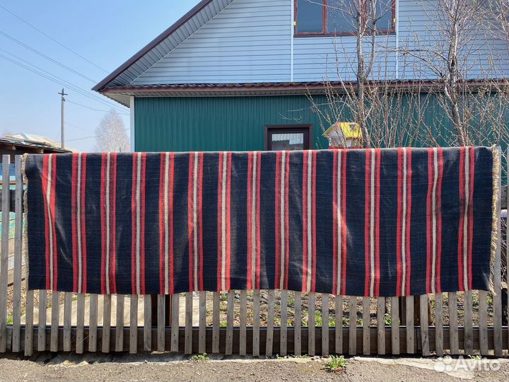 Дорожка-коврик