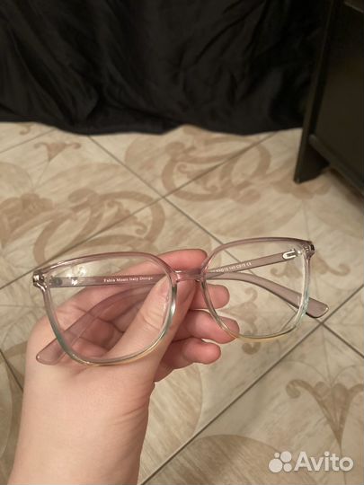 Очки для зрения -2.00