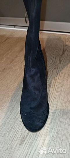 Сапоги Tommy hilfiger 38