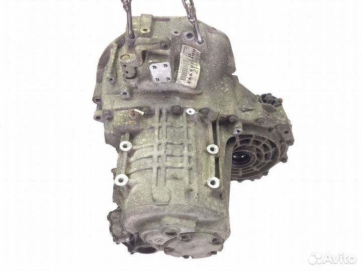 Коробка МКПП Nissan Almera Tino 1.8 л 8E069VT