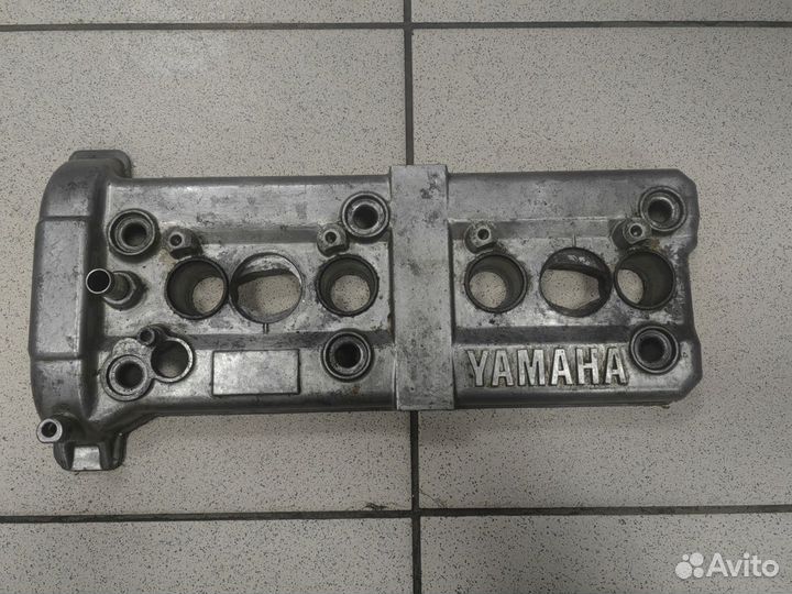 ГБЦ Yamaha VX1100