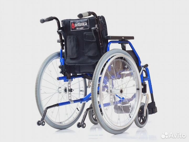 Кресло-коляска для инвалидов