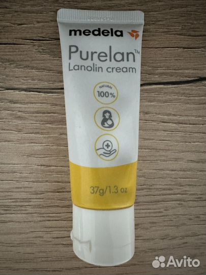 Medela Purelan крем