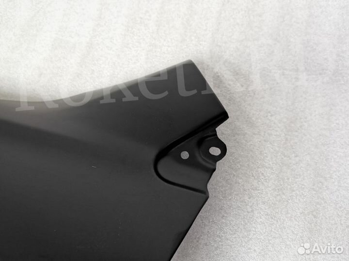 Крыло левое Toyota Land Cruiser 200 2016+ Новое