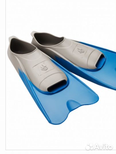 Ласты для плавания 43 44