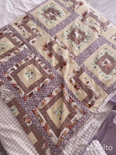 Плед/покрывало 170 115 см