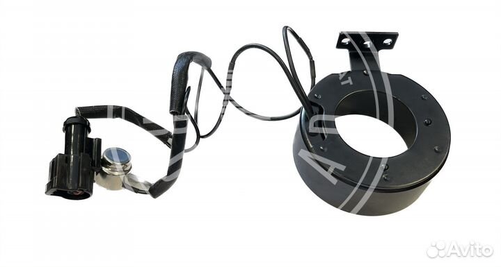 Катушка компрессора Ford Transit Connect,Focus,Fie