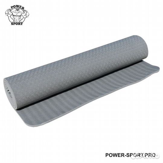 Коврики для йоги фитнеса спорта