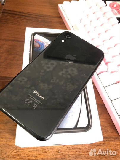 Продам или обменяю iPhone xr