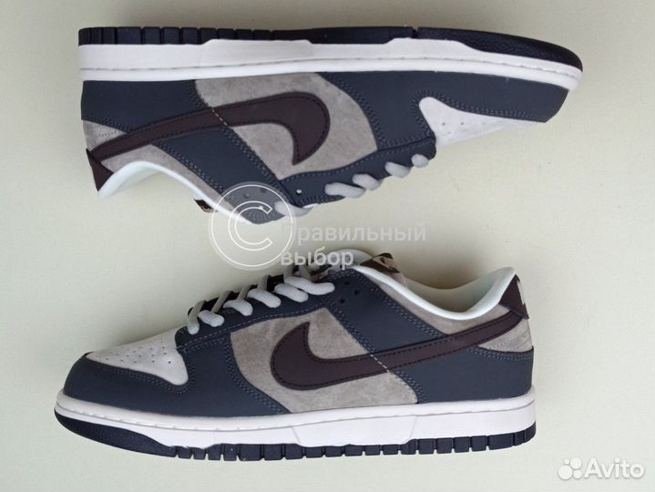 Кроссовки Nike sb dunk low 46 размер