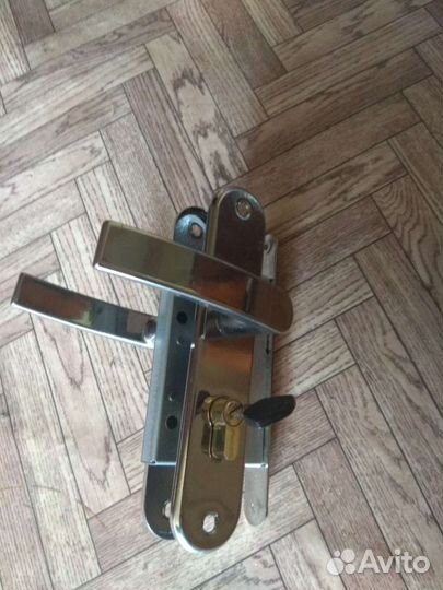Дверной замок