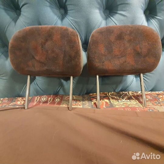 Подголовники