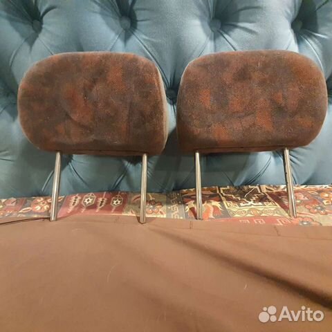 Подголовники