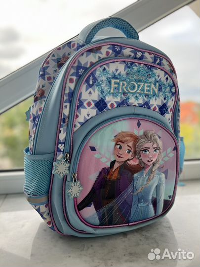 Рюкзак Холодное сердце