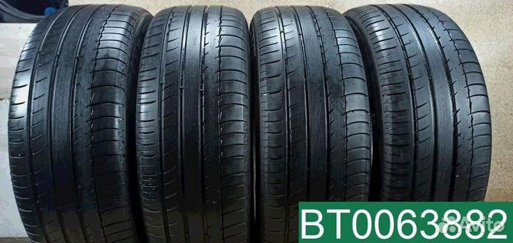Michelin Latitude Sport 225/60 R18 105W