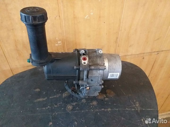 Насос гур электрический Пежо 307