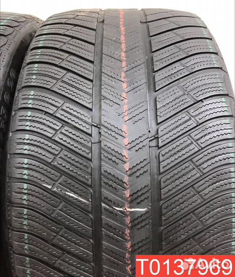 Michelin Pilot Alpin 4 285/35 R20 104W