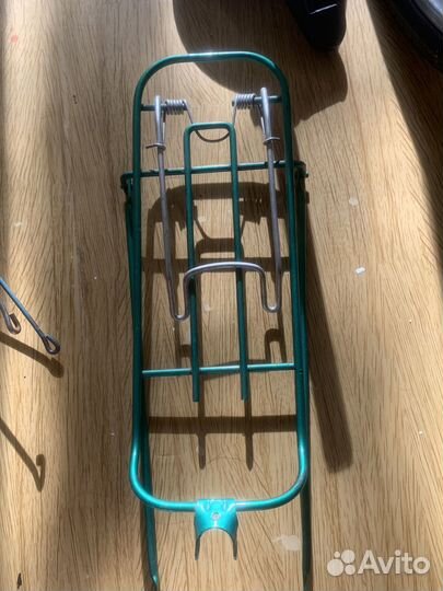 Запчасти для велосипеда хвз