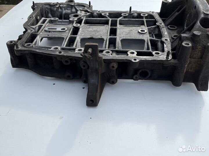 Верхний поддон Transit Jumper Boxer Ducato 2.2