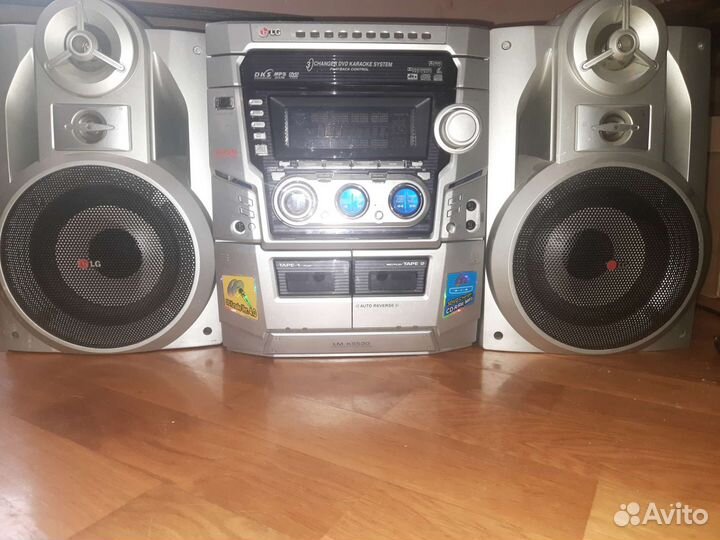 Колонки 50-100W, музыкальный центр в подарок, торг