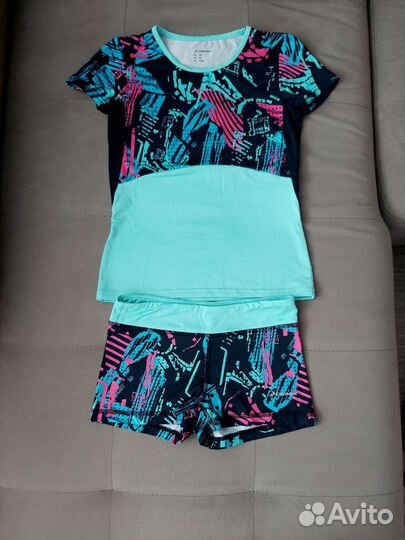 Спортивный костюм Demix для девочки