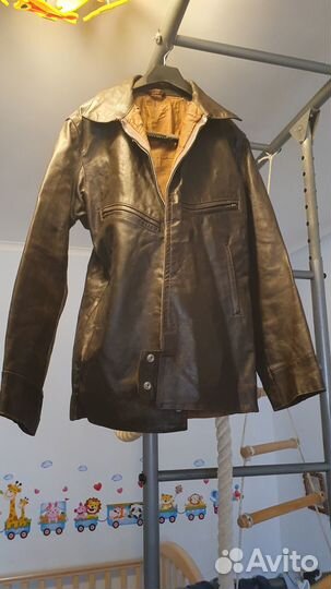 Две шевретки ввс СССР 48/4