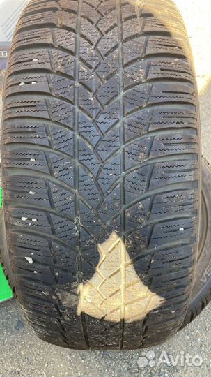 Lassa Snoways 4 245/45 R18 100V