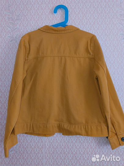 Одежда для девочки 140