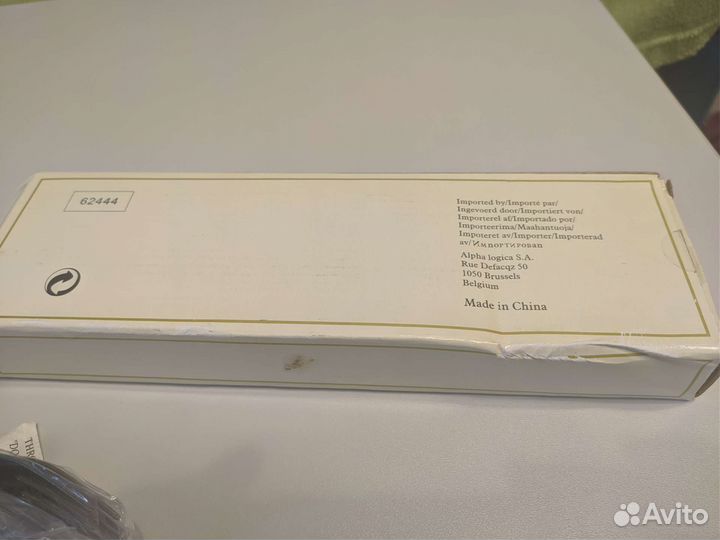 Десертный набор Ив Роше