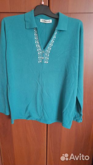 Кофты женские