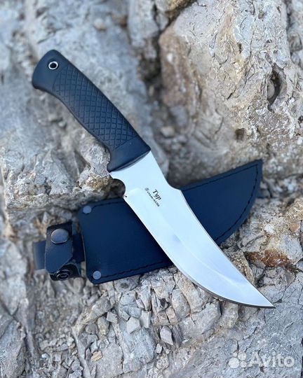 Нож Охотник, Егерь, Тур, Терек