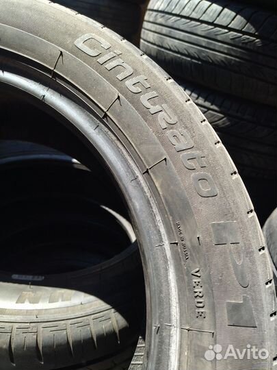 Pirelli Cinturato P1 Verde 185/55 R15