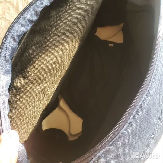 Сумка от коляски