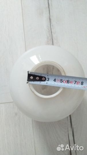 Плафон для люстры