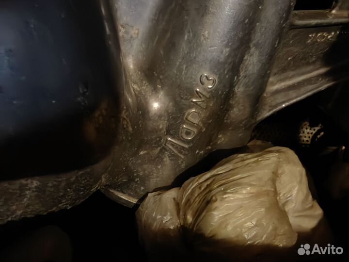 Соковыжималка советская и ручной миксер