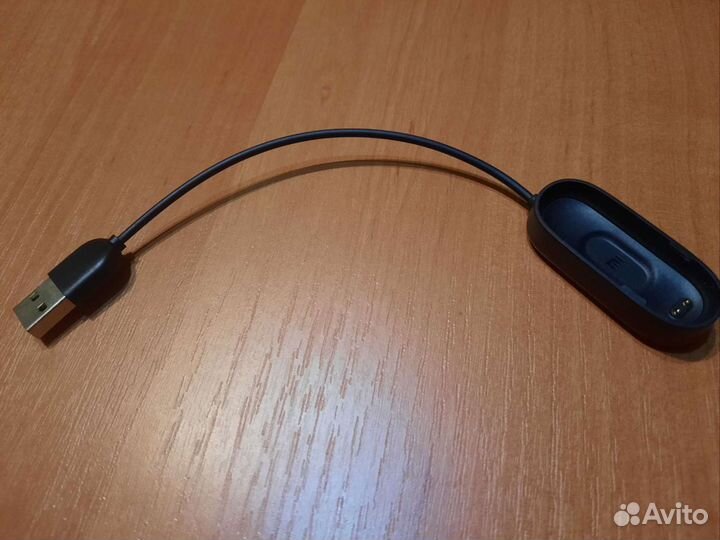 Фитнес - браслет Xiaomi Mi Smart Band 4