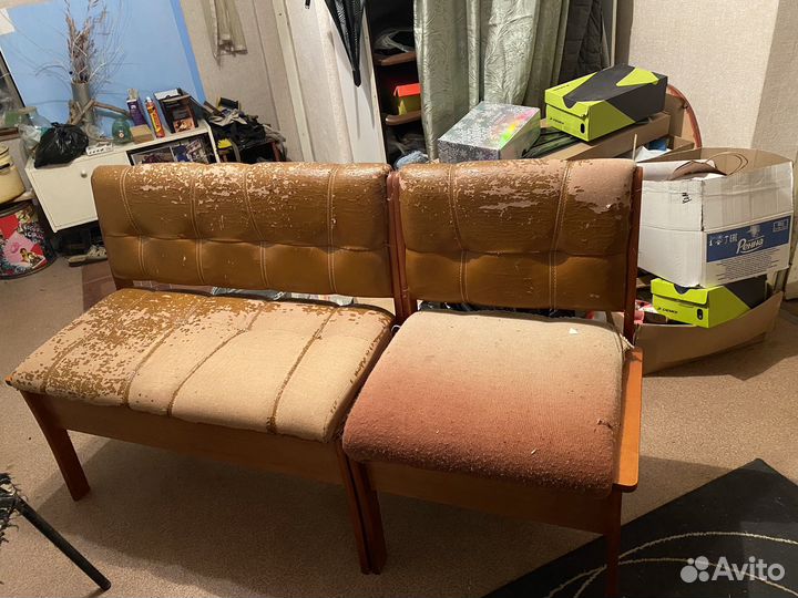 Кухонный уголок