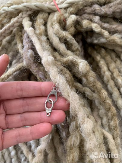 Де дреды комплект бу