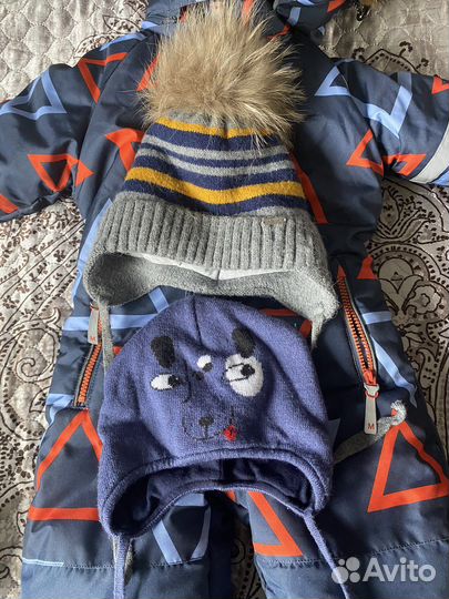 Детские вещи