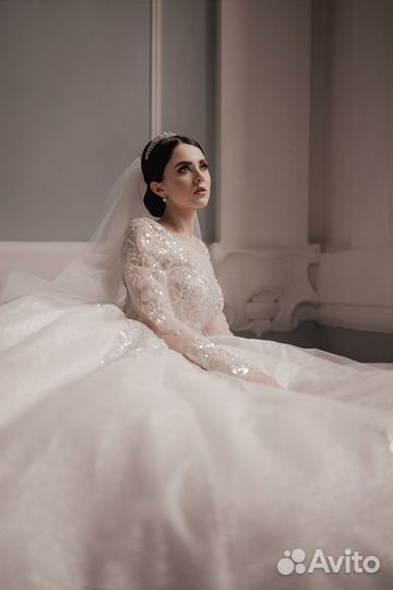 Свадебный фотограф Воронеж