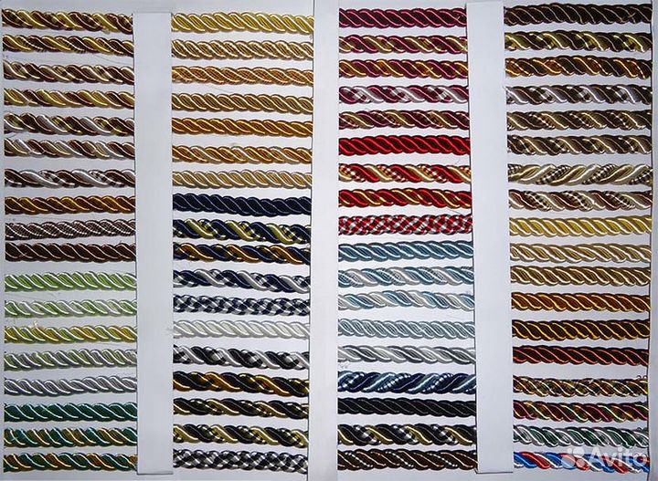 Вставка плинтус заглушка для нат потолка и гарпун