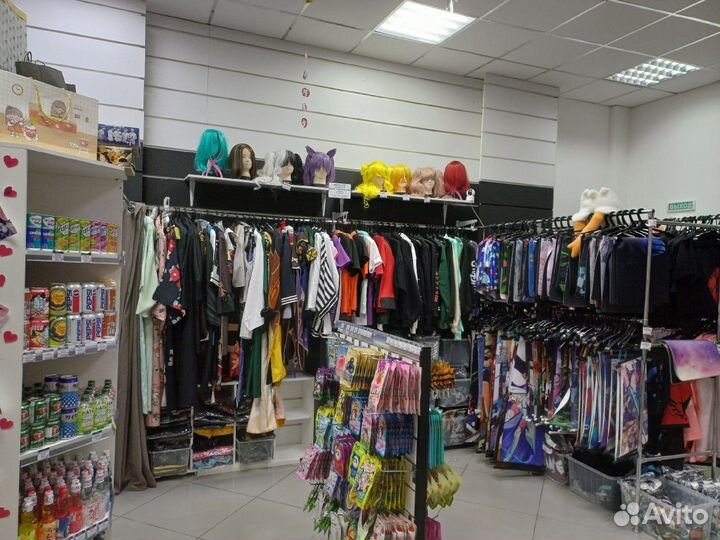 Брелок Клинок, рассекающий демонов - Гемеи Химеджи