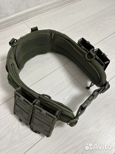 Бандаж stich profi 90см