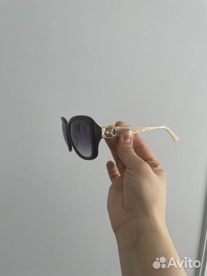 Солнцезащитные очки cartier оригинал