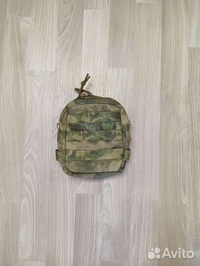 Малый утилитарный подсумок Atacs-fg