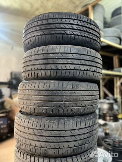 Hankook Ventus Prime 2 K115 205/55 R16