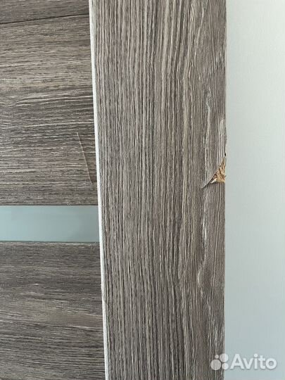 Двери межкомнатные со стеклом