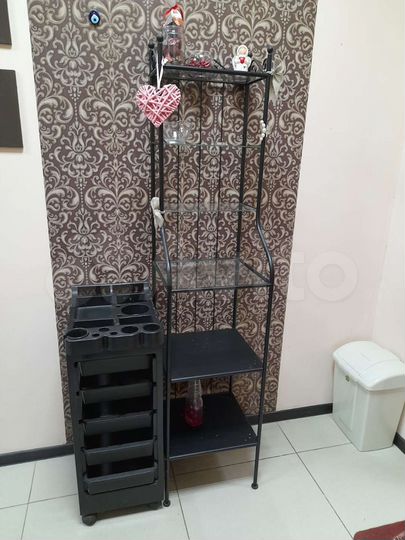 Свободного назначения, 12 м² под салон красоты